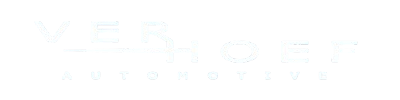 Verhoef Chevrolet logo